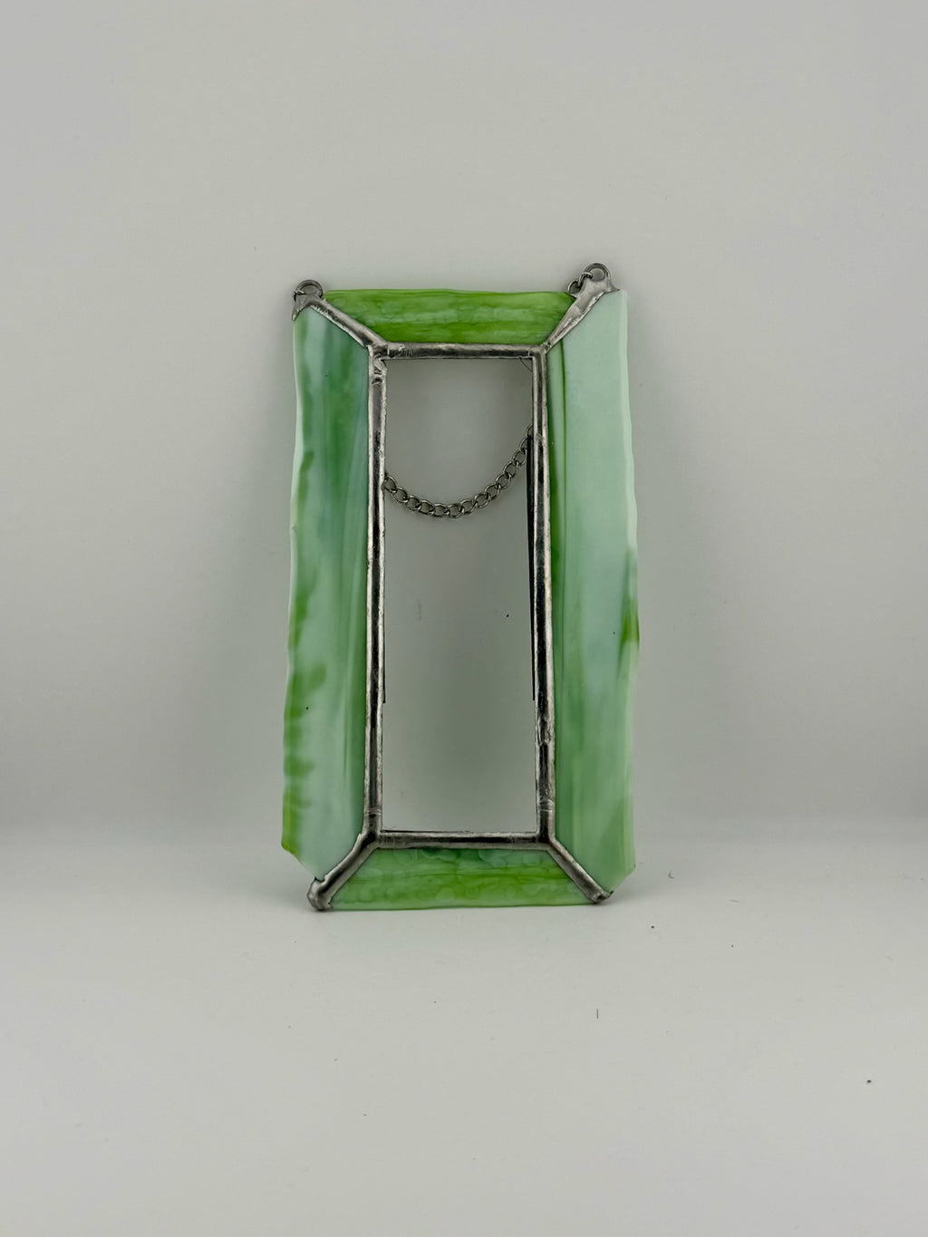 Bestie Photo Frame - Mint