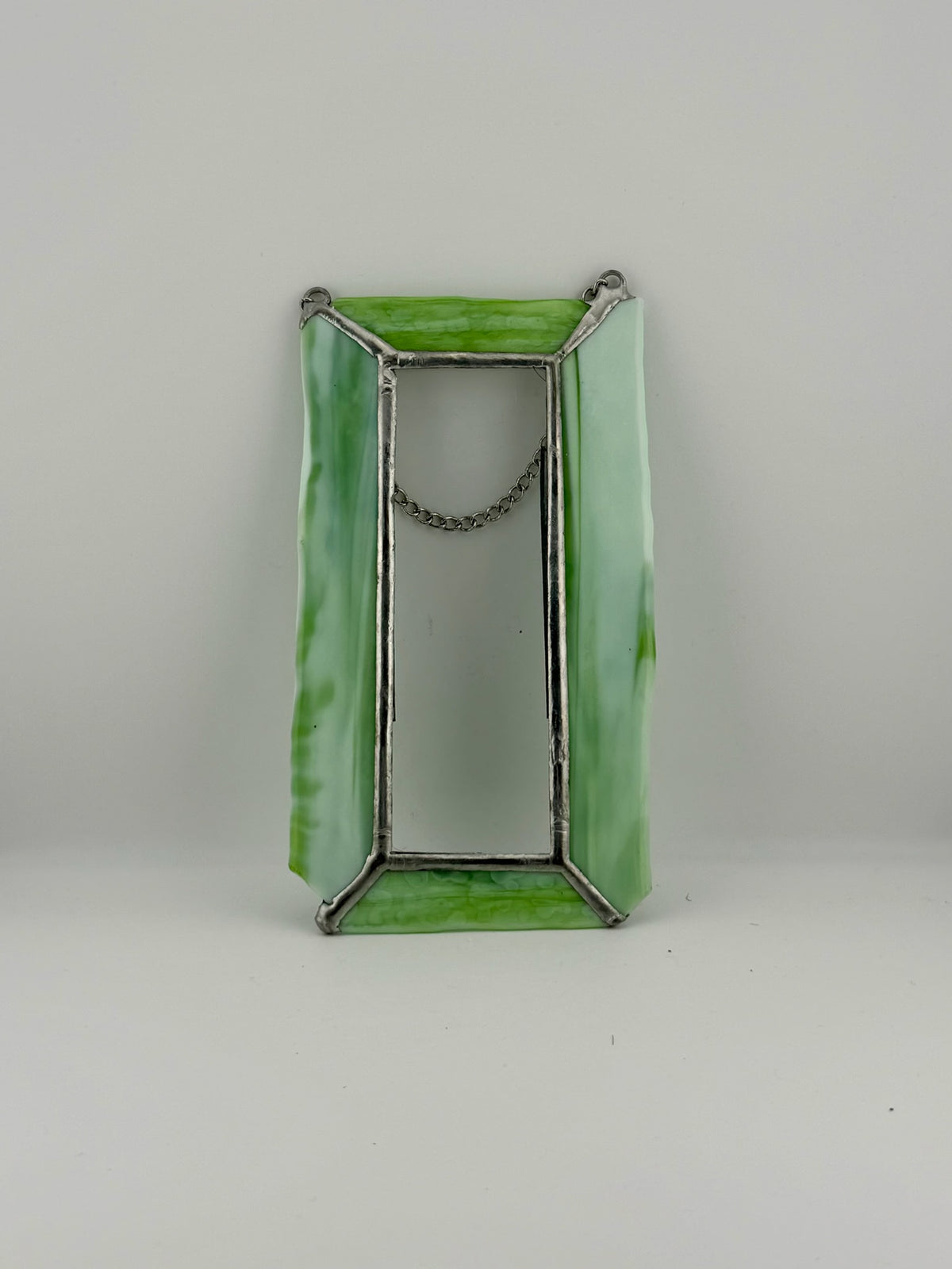 Bestie Photo Frame - Mint
