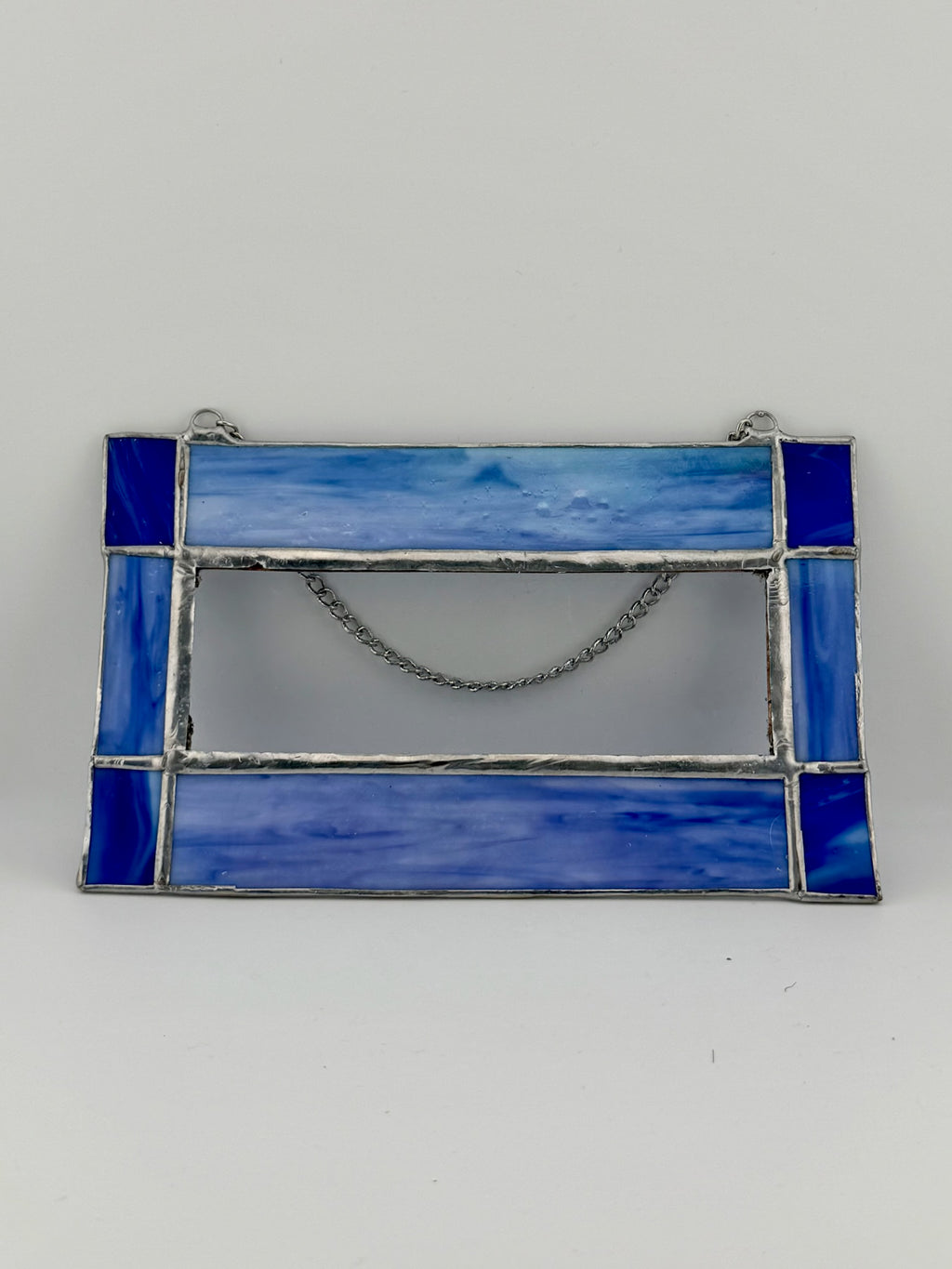 Blueberry BFF Photo Frame