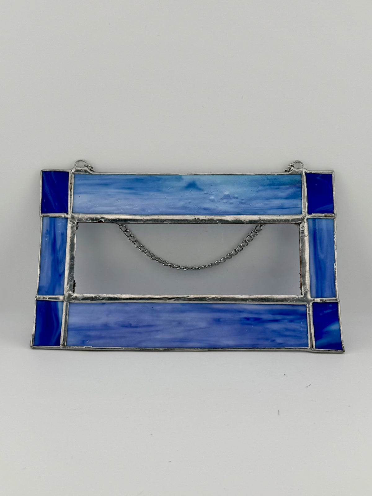 Blueberry BFF Photo Frame