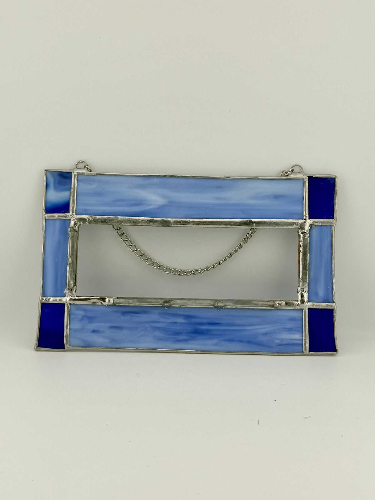 Blueberry BFF Photo Frame
