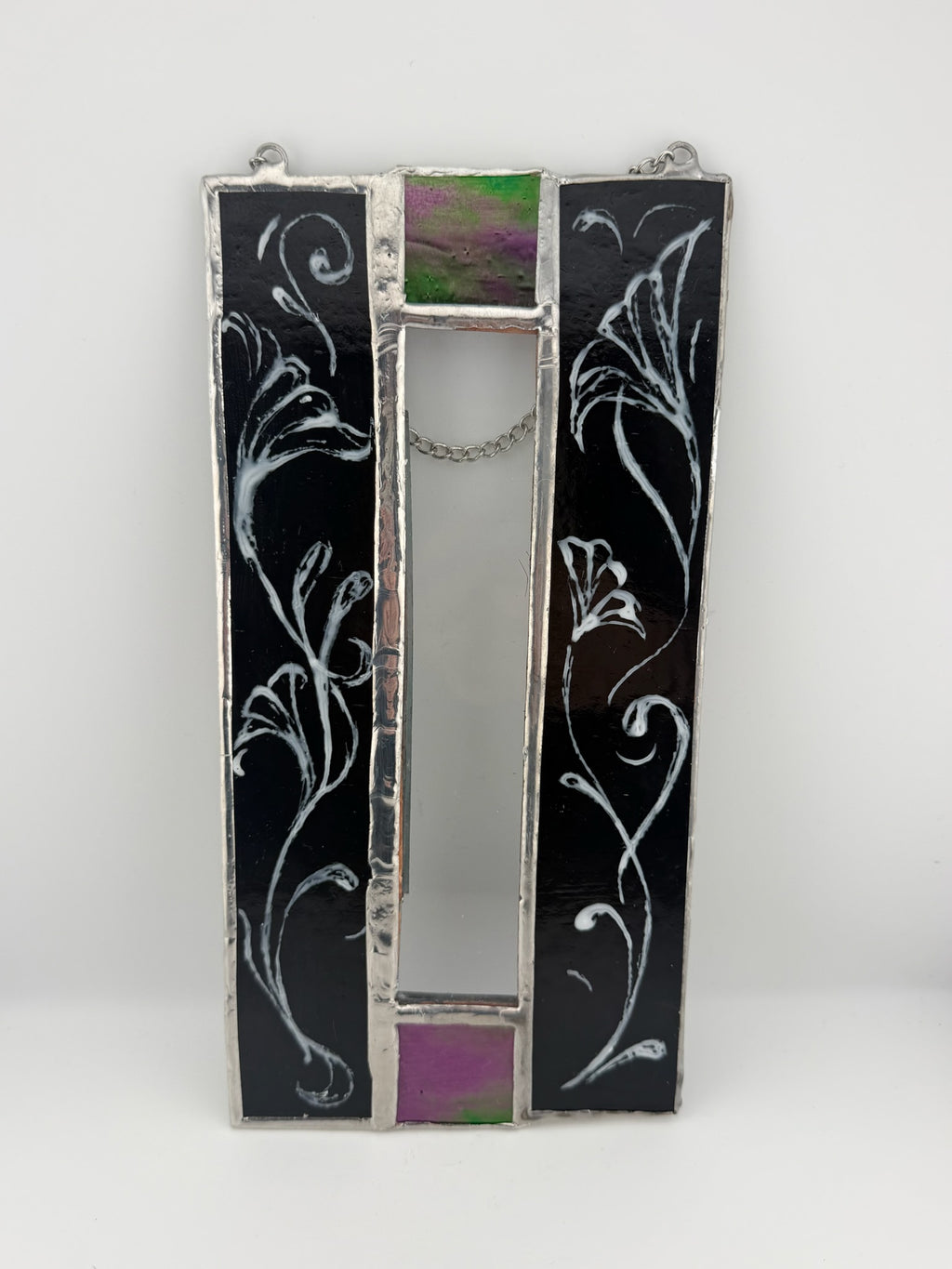 Boysenberry Vintage Photo Frame