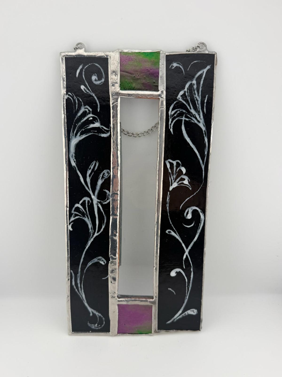 Boysenberry Vintage Photo Frame
