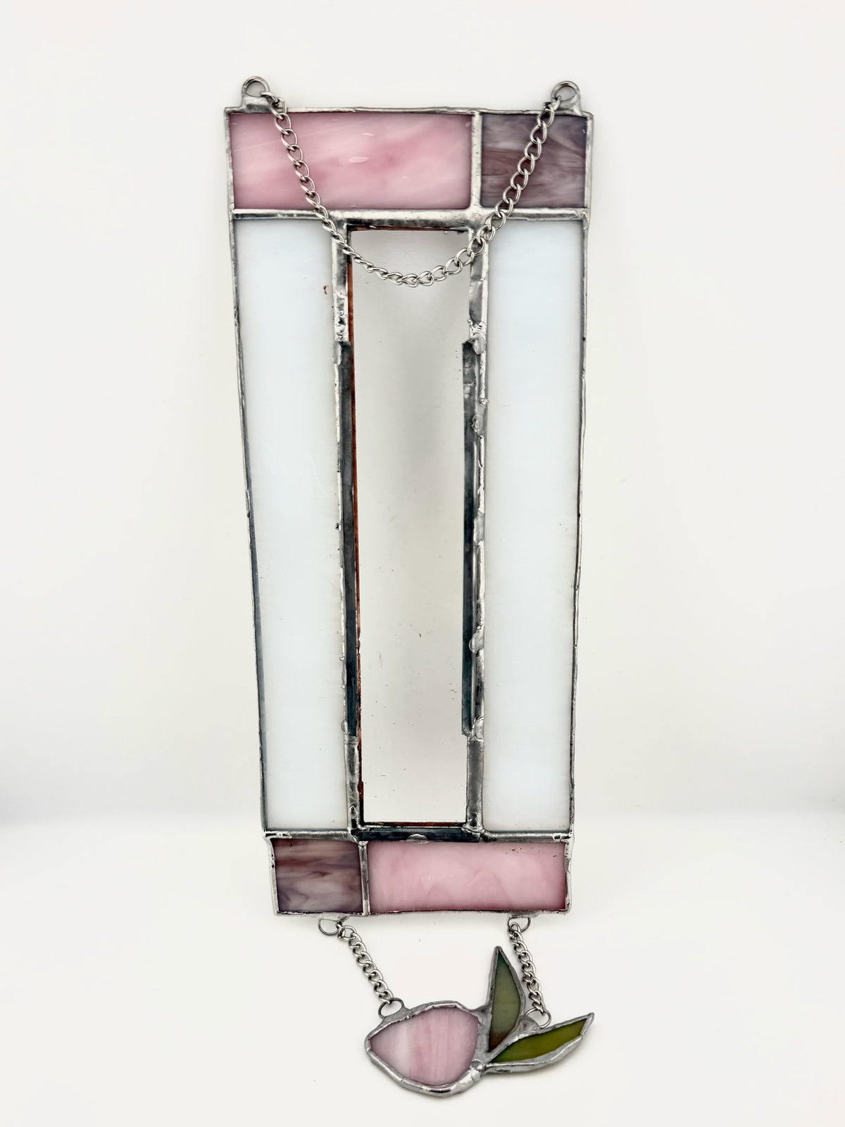 Pinky Strawberry Vintage Photo Frame