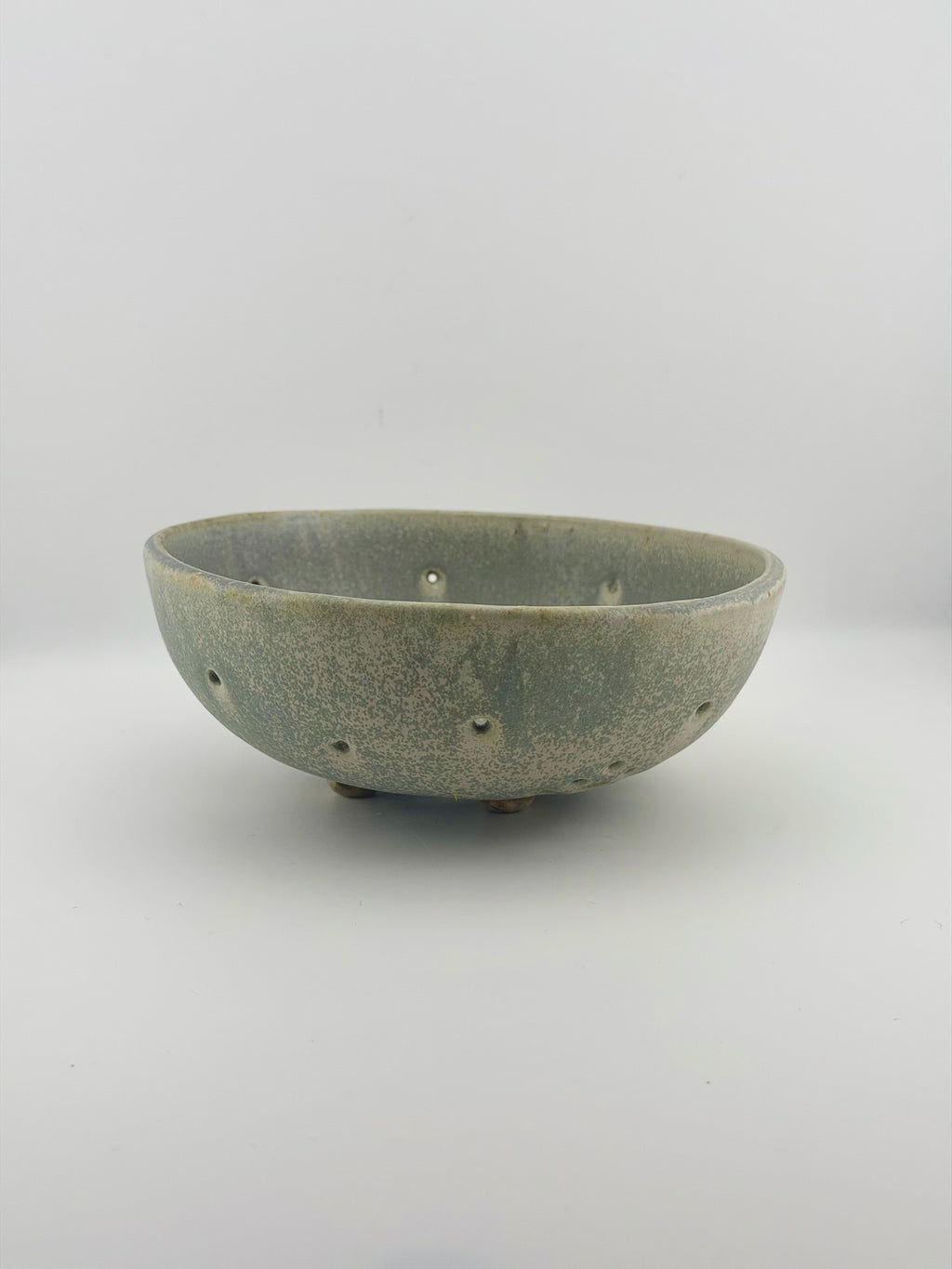 Earthy Berry Bowl