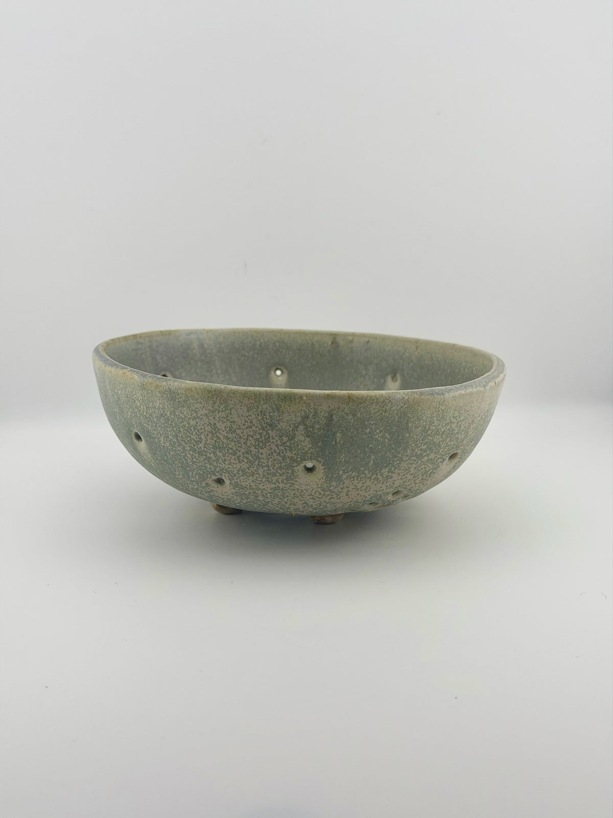 Earthy Berry Bowl