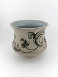 Baroque Vase