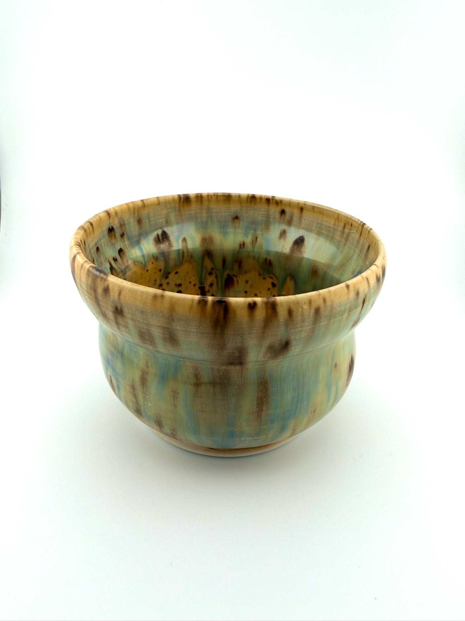 Wittle Plant Pot