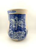 Swan Vase