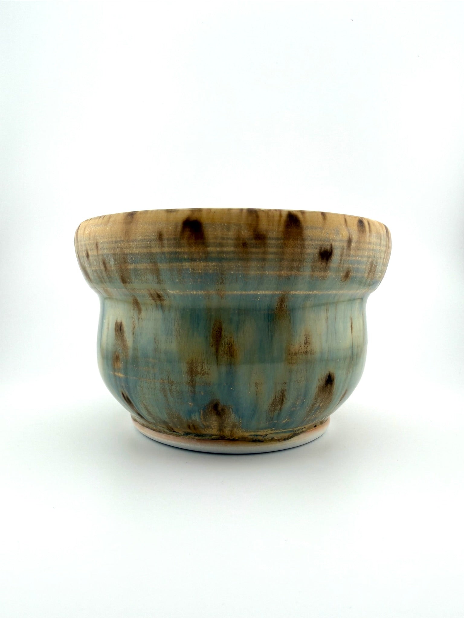 Wittle Plant Pot