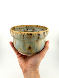 Wittle Plant Pot