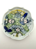 Frieren and Friends Plate