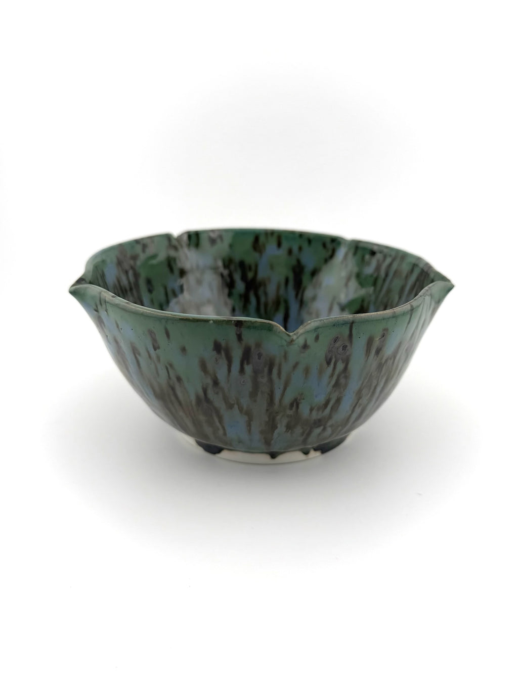 Leafy Bowl Set