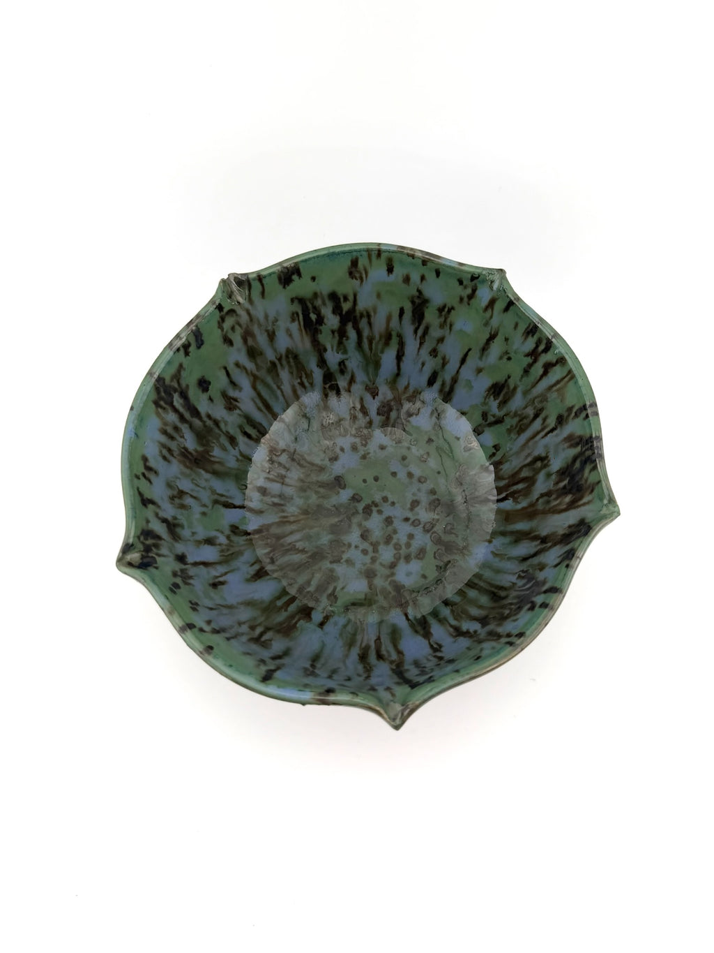Leafy Bowl Set