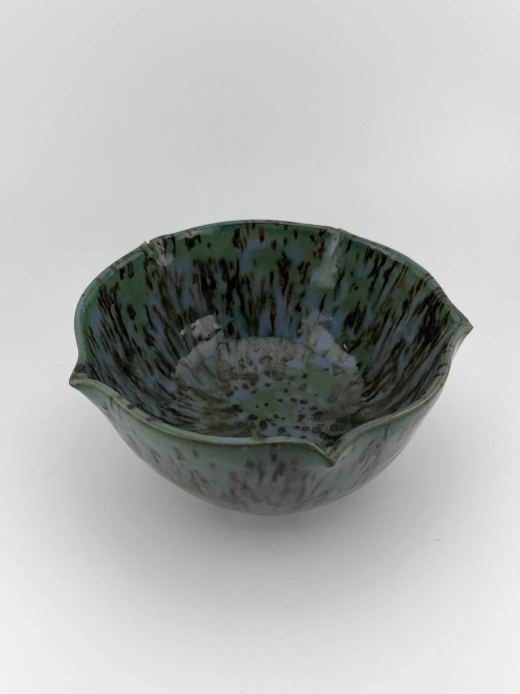 Leafy Bowl Set