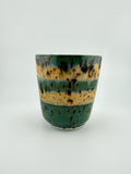 Striped Cup