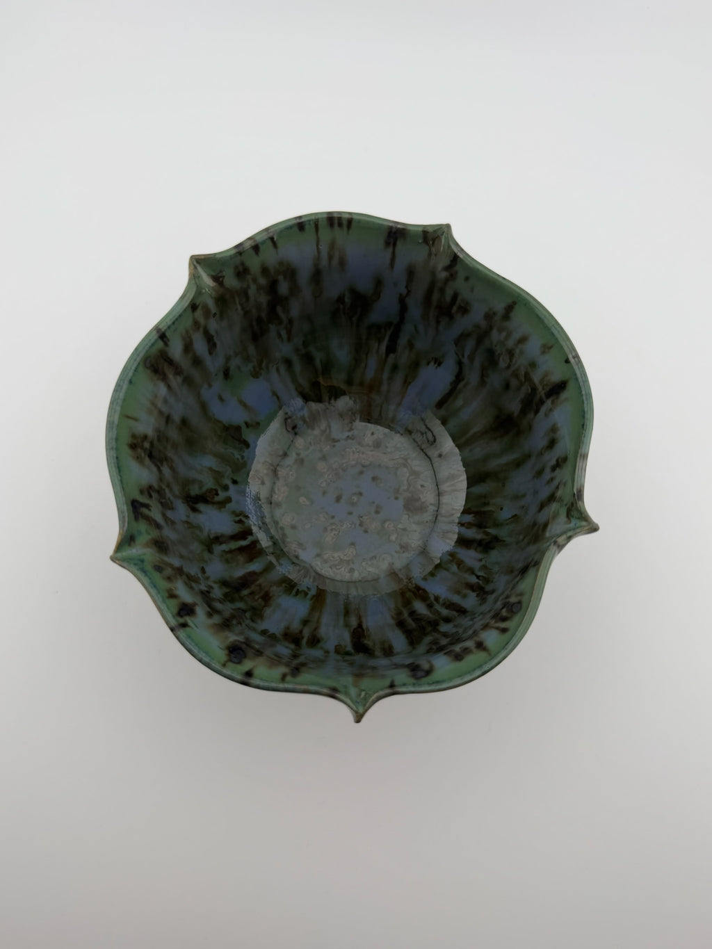 Leafy Bowl Set