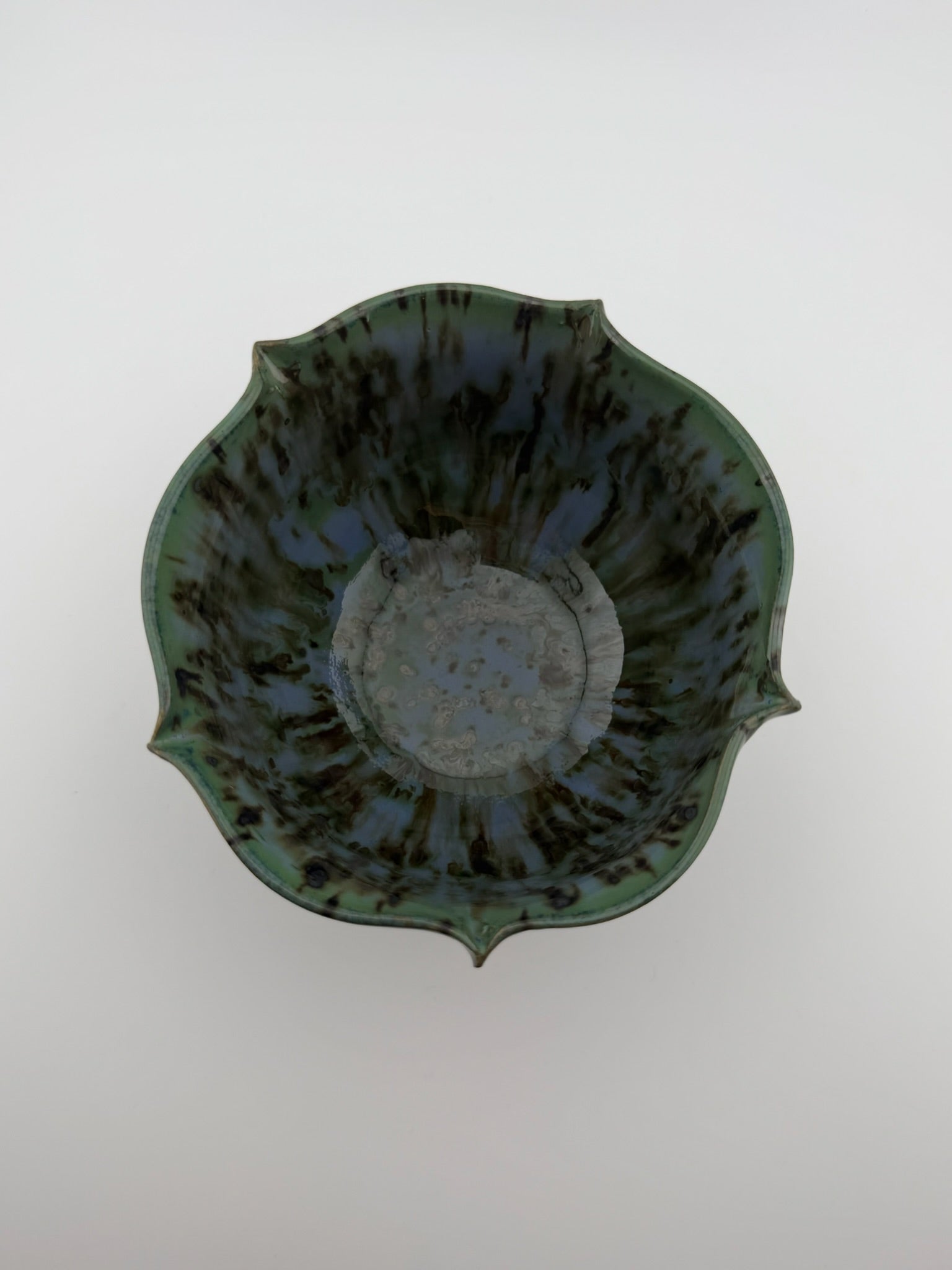 Leafy Bowl Set