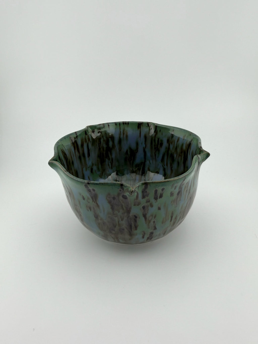 Leafy Bowl Set