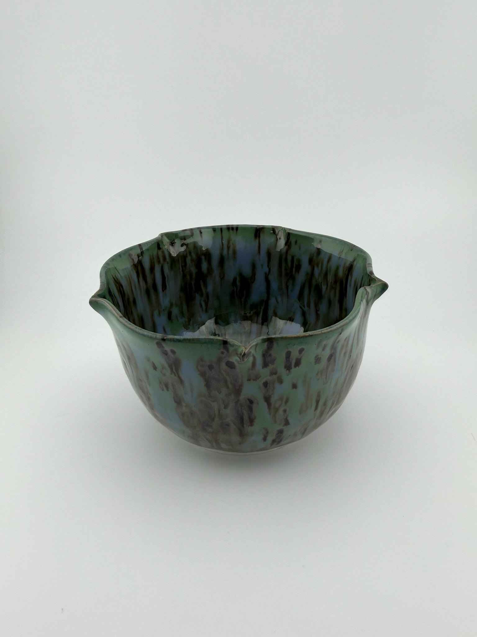 Leafy Bowl Set