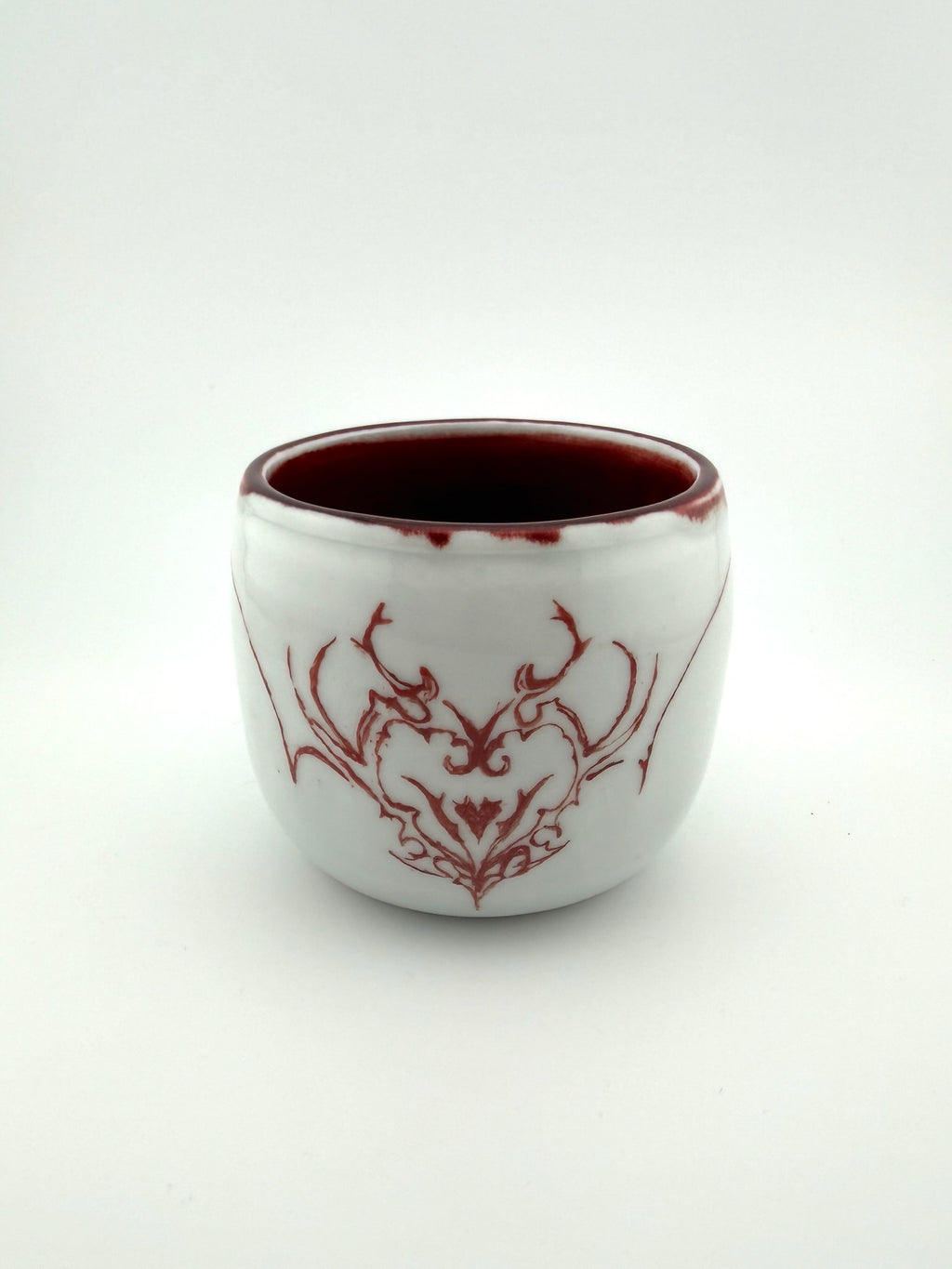 Cybersigilism Cup Set
