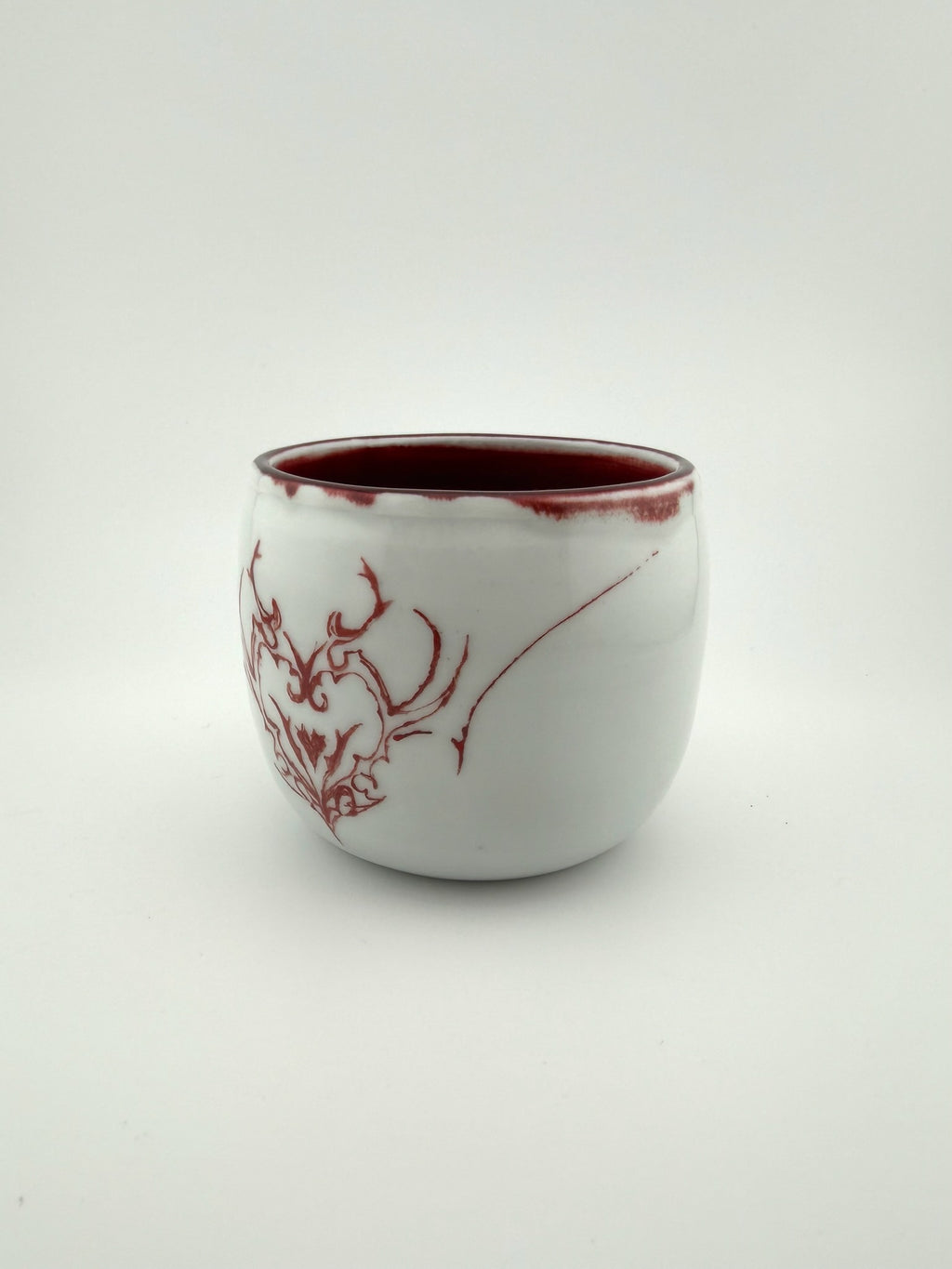 Cybersigilism Cup Set