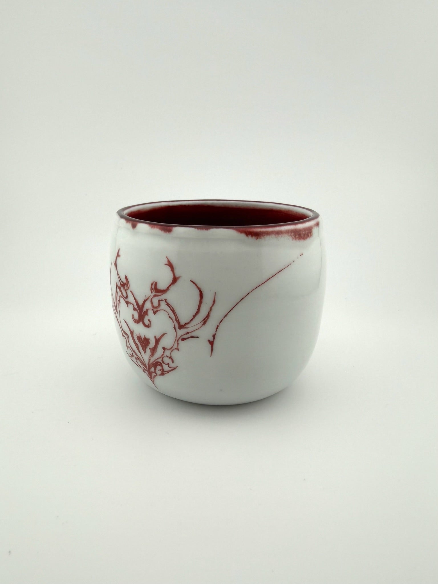 Cybersigilism Cup Set