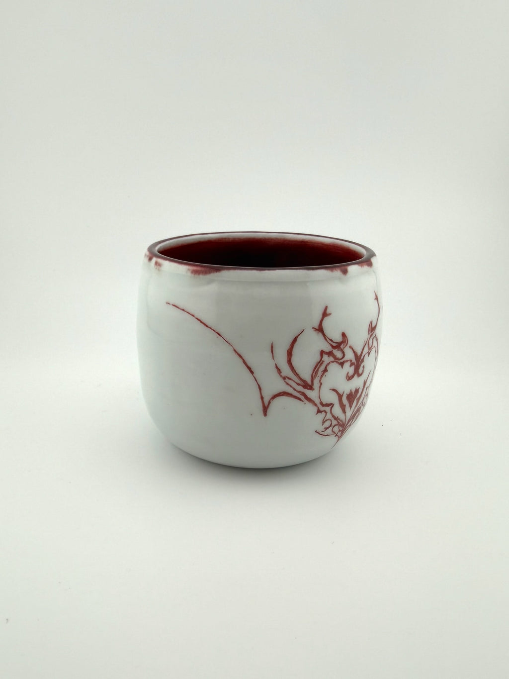 Cybersigilism Cup Set