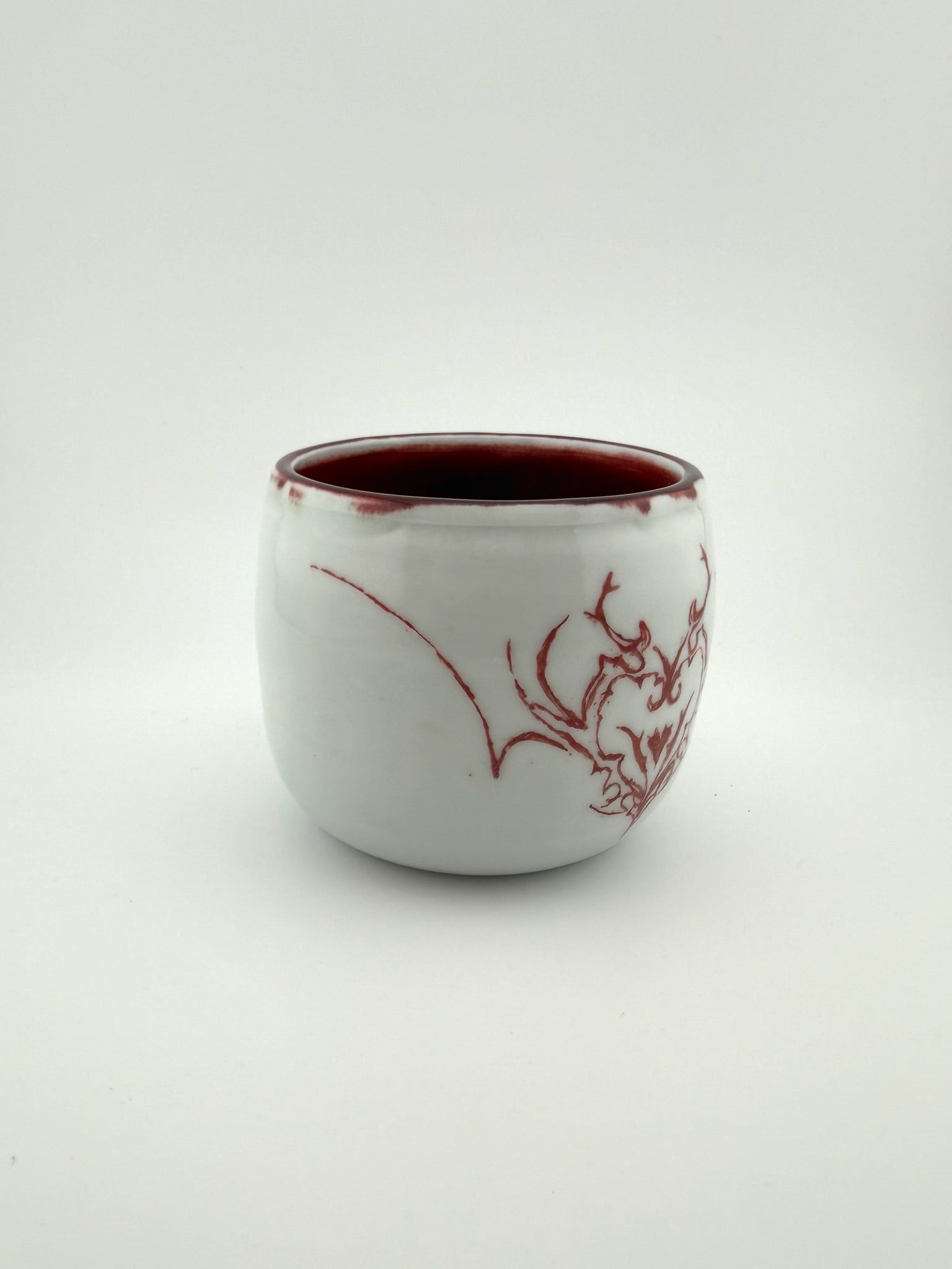 Cybersigilism Cup Set