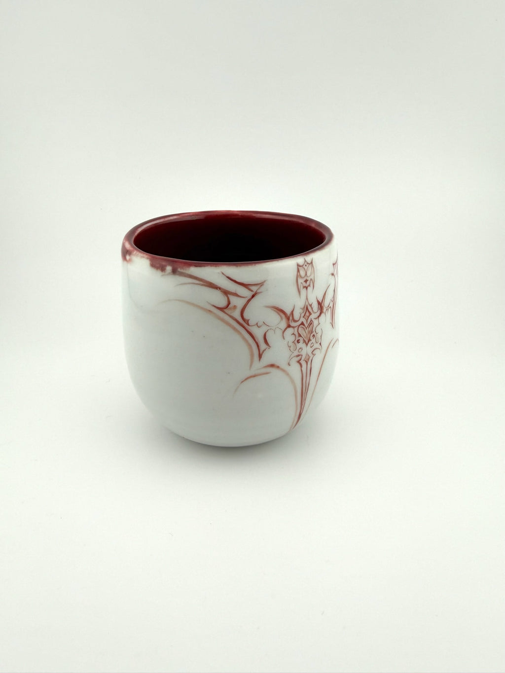 Cybersigilism Cup Set