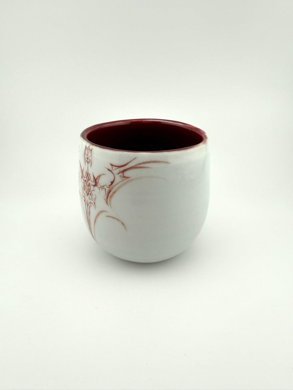 Cybersigilism Cup Set