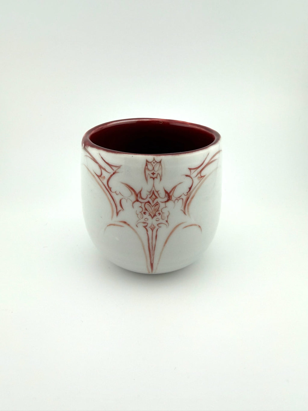 Cybersigilism Cup Set