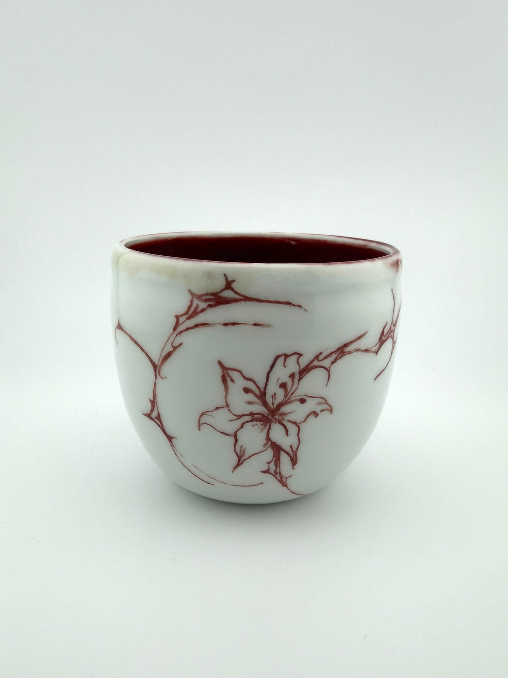 Cybersigilism Cup Set