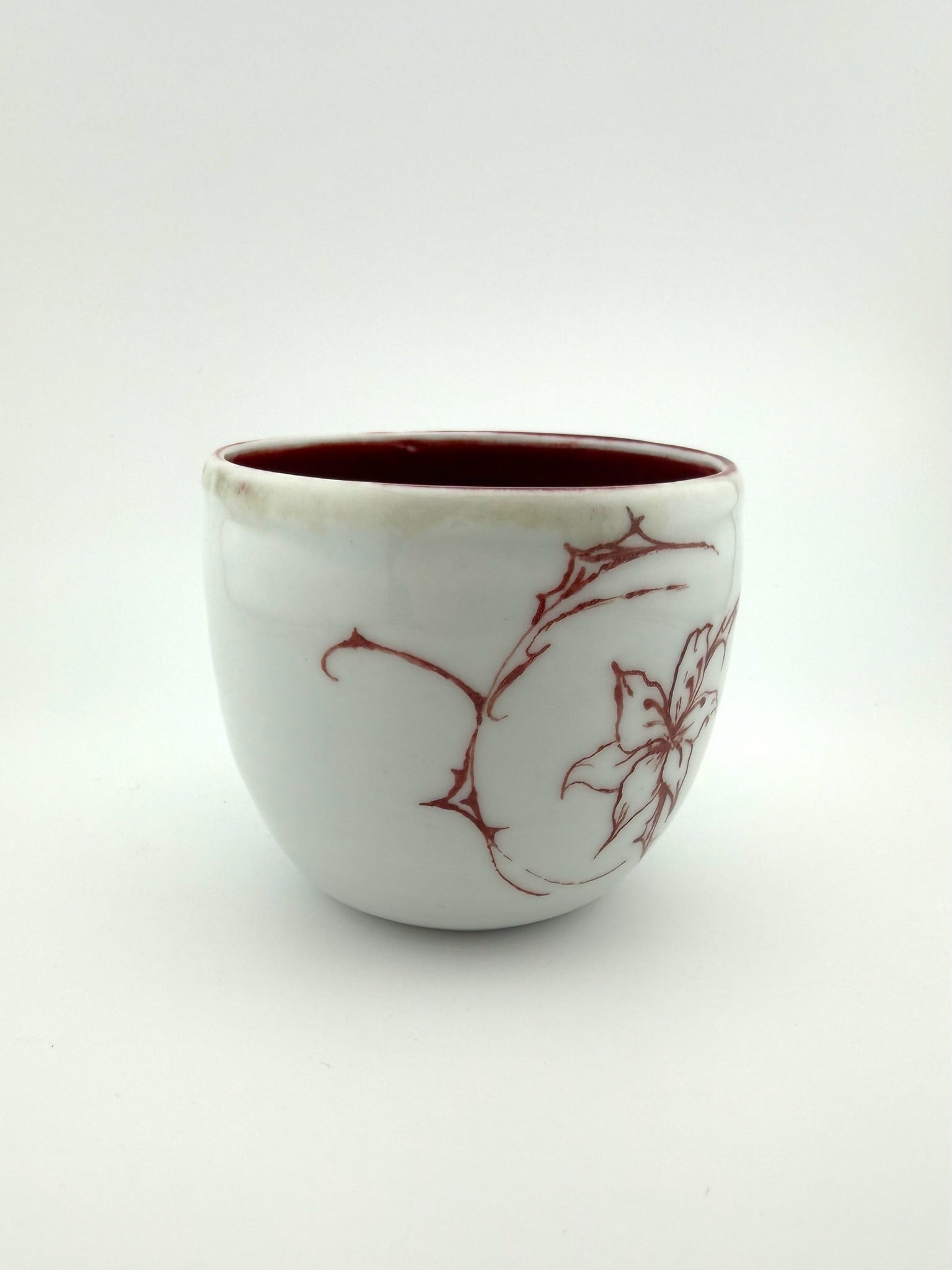 Cybersigilism Cup Set
