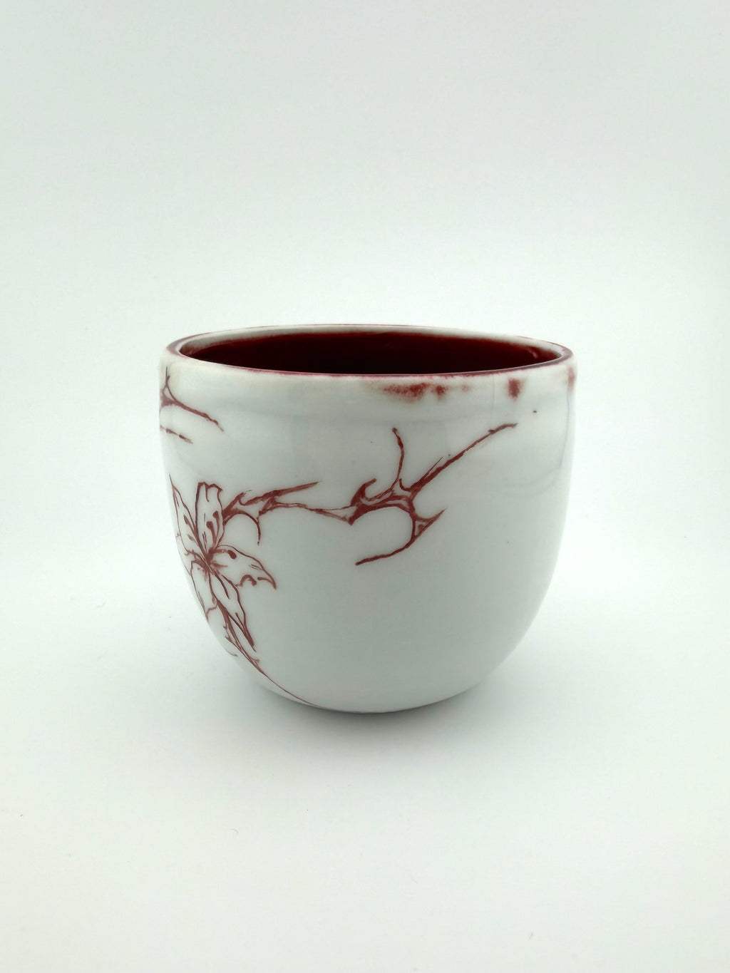 Cybersigilism Cup Set