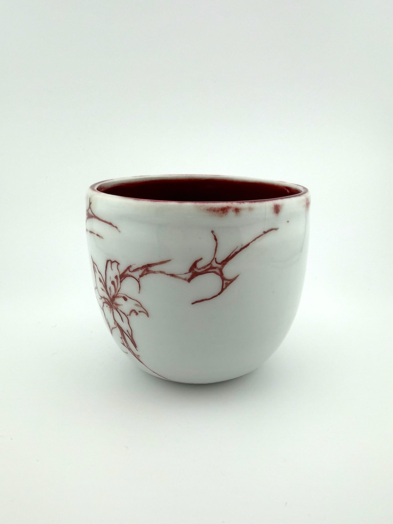 Cybersigilism Cup Set
