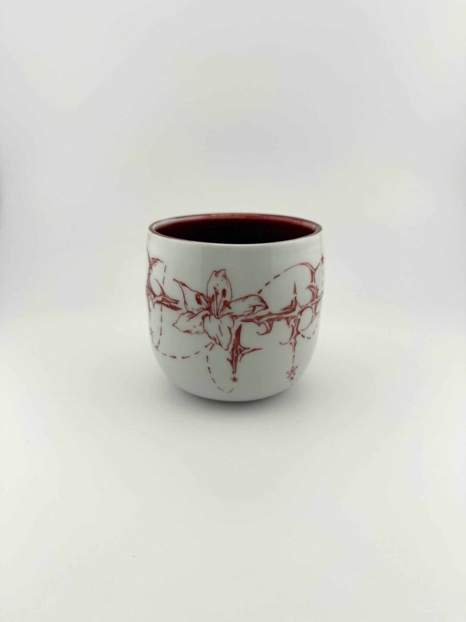 Cybersigilism Cup Set
