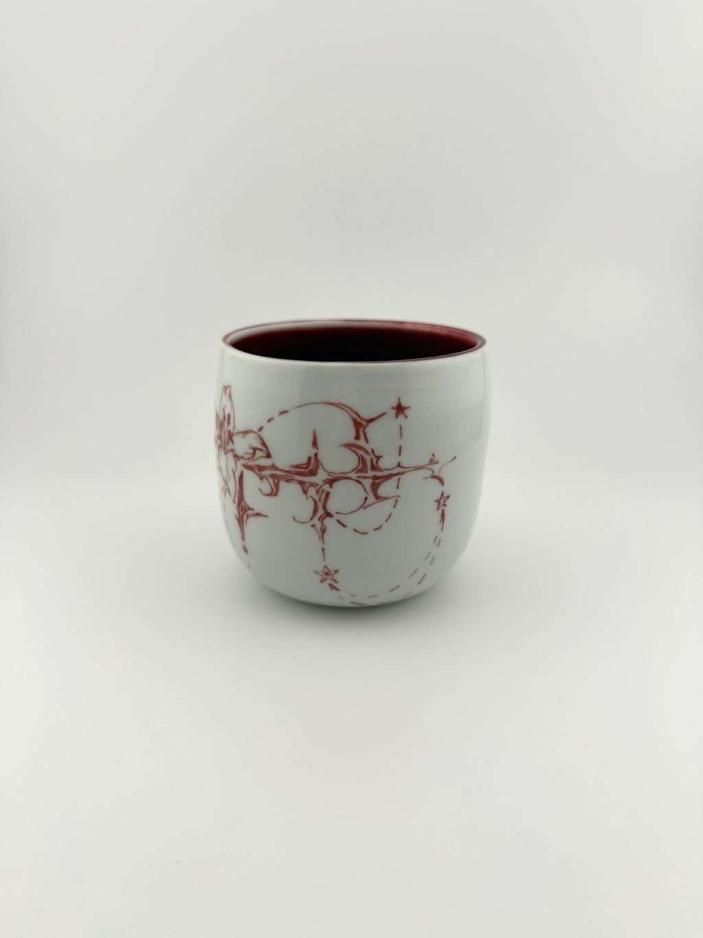 Cybersigilism Cup Set