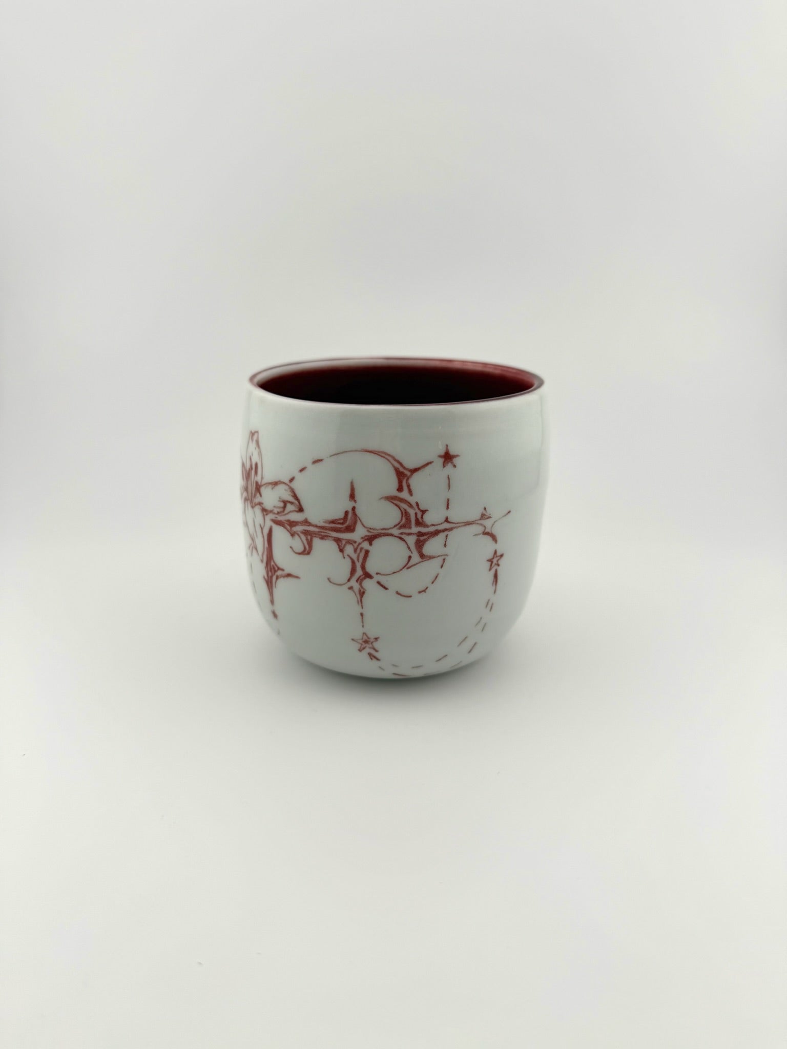 Cybersigilism Cup Set