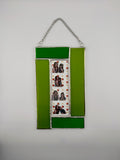Bestie Photo Frame - Emerald