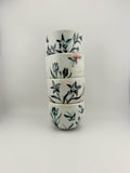 Sumi-Style Flutter Cup Set