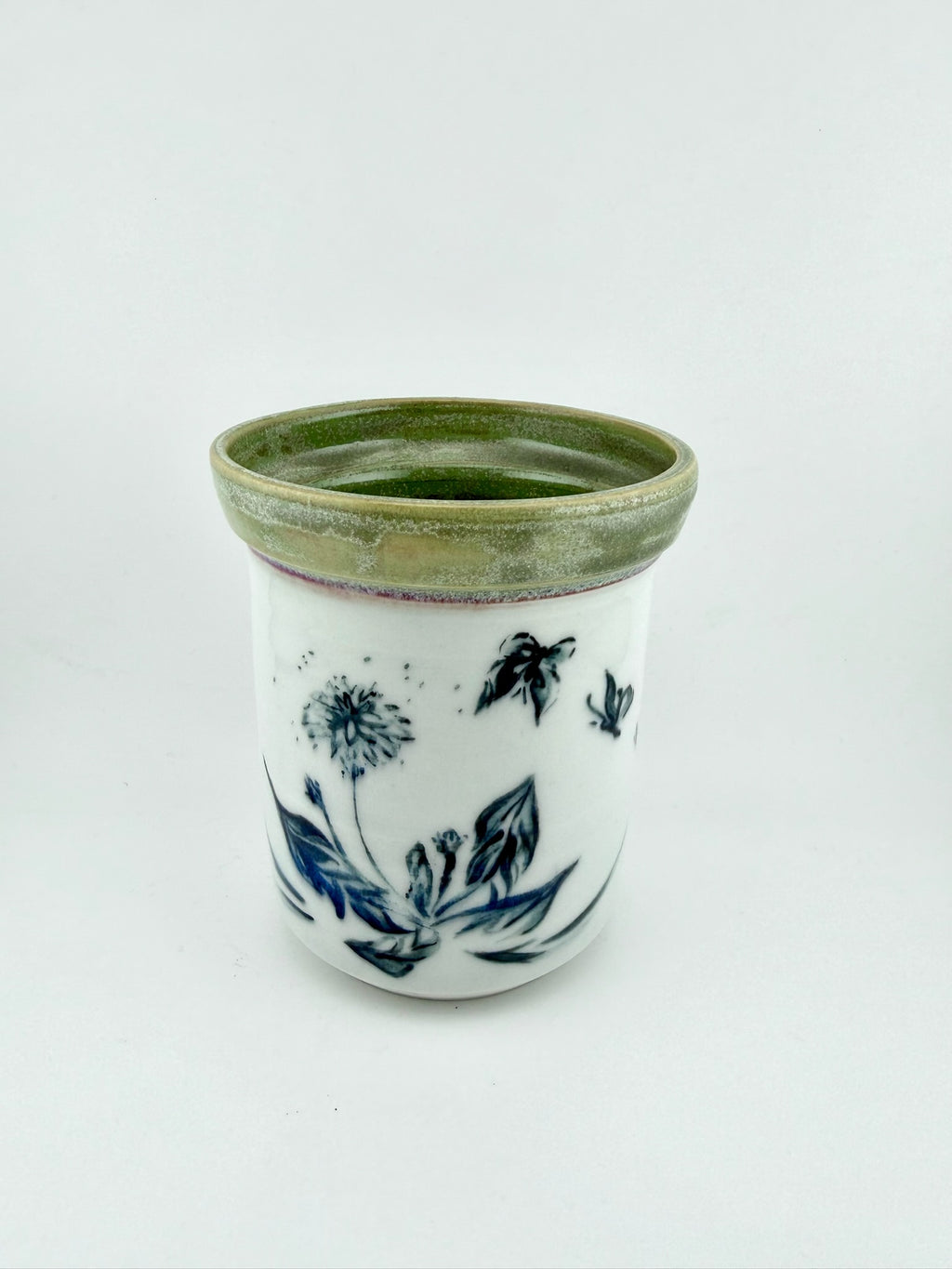 Make A Wish Planter
