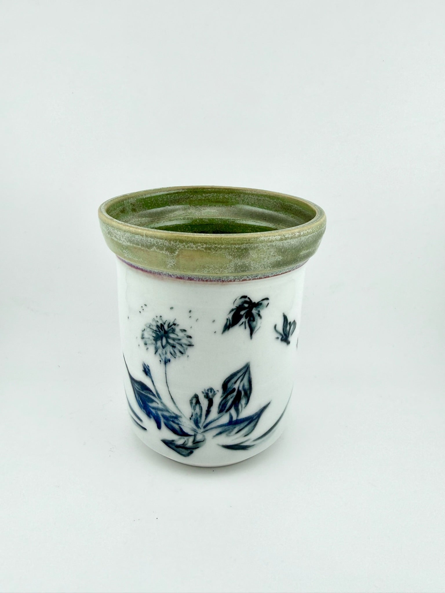 Make A Wish Planter