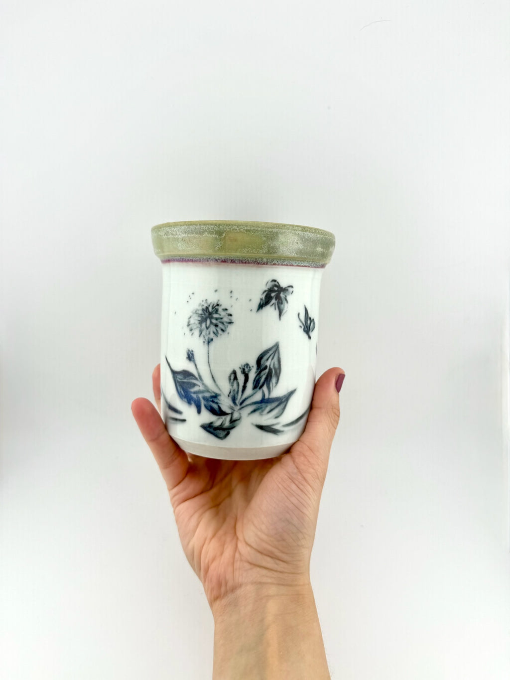 Make A Wish Planter
