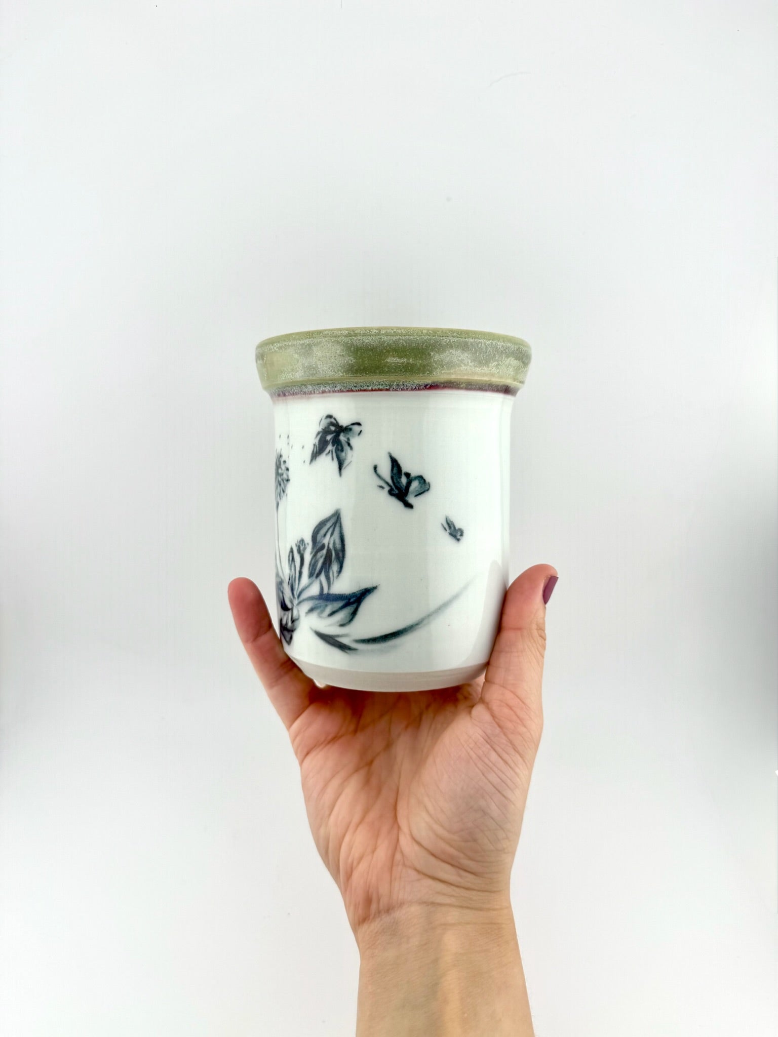 Make A Wish Planter