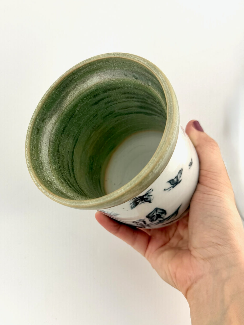 Make A Wish Planter