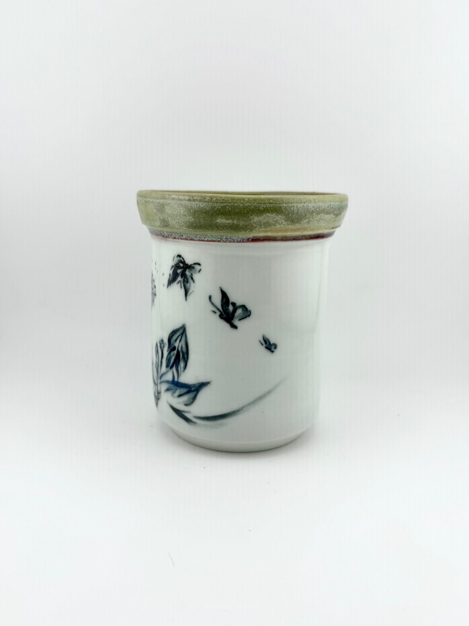 Make A Wish Planter