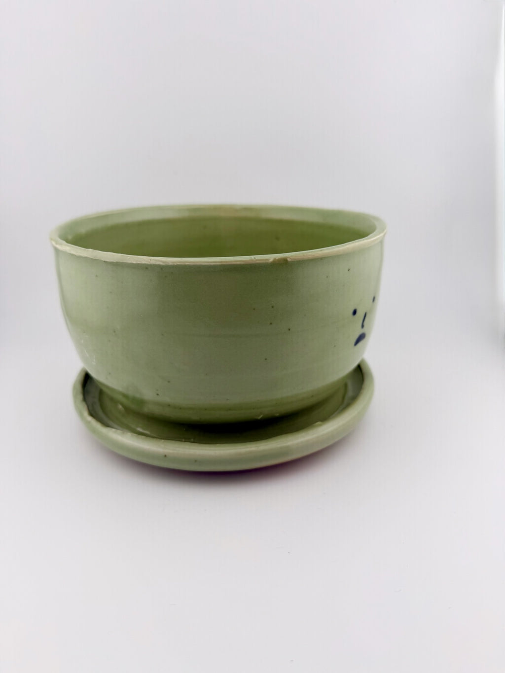 Smiski-Inspired Planter