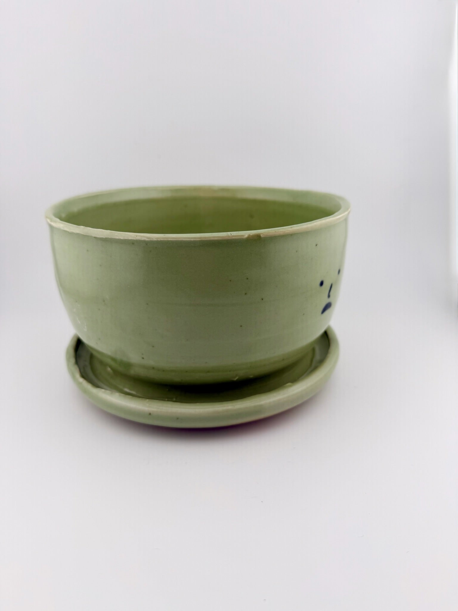 Smiski-Inspired Planter