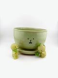 Smiski-Inspired Planter